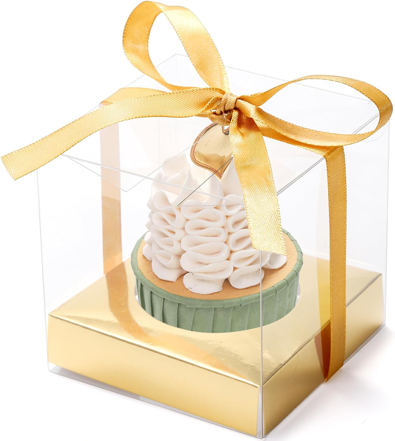 Custom Cupcake Boxes