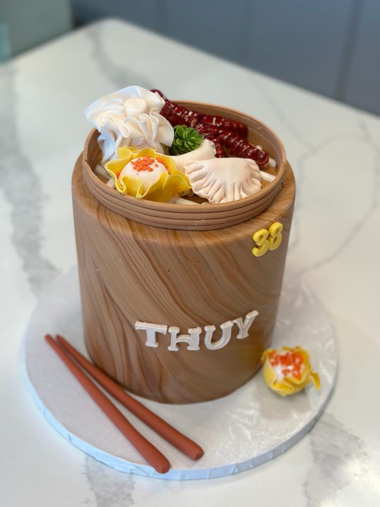 Yummytecture