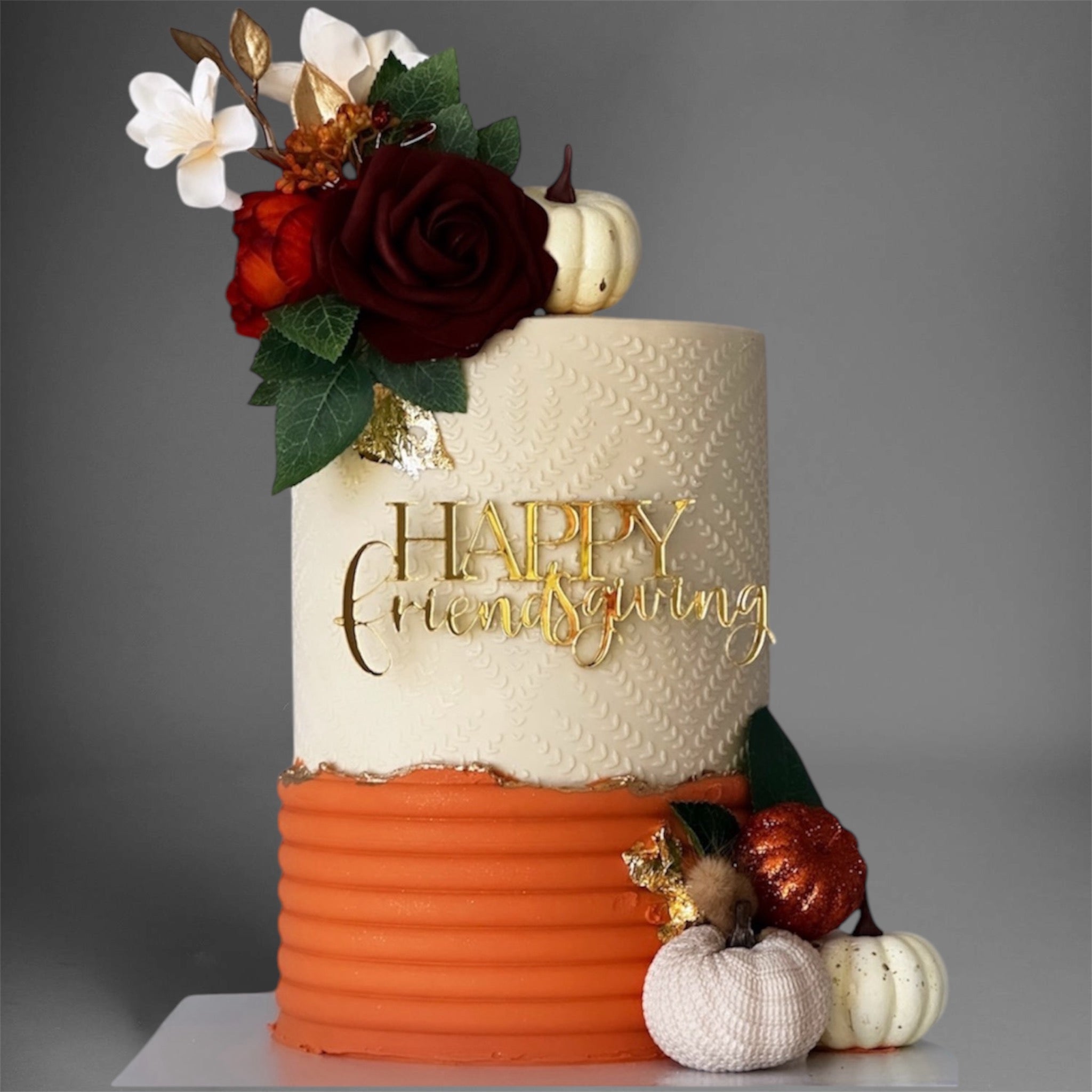 The Thanksgiving Collection