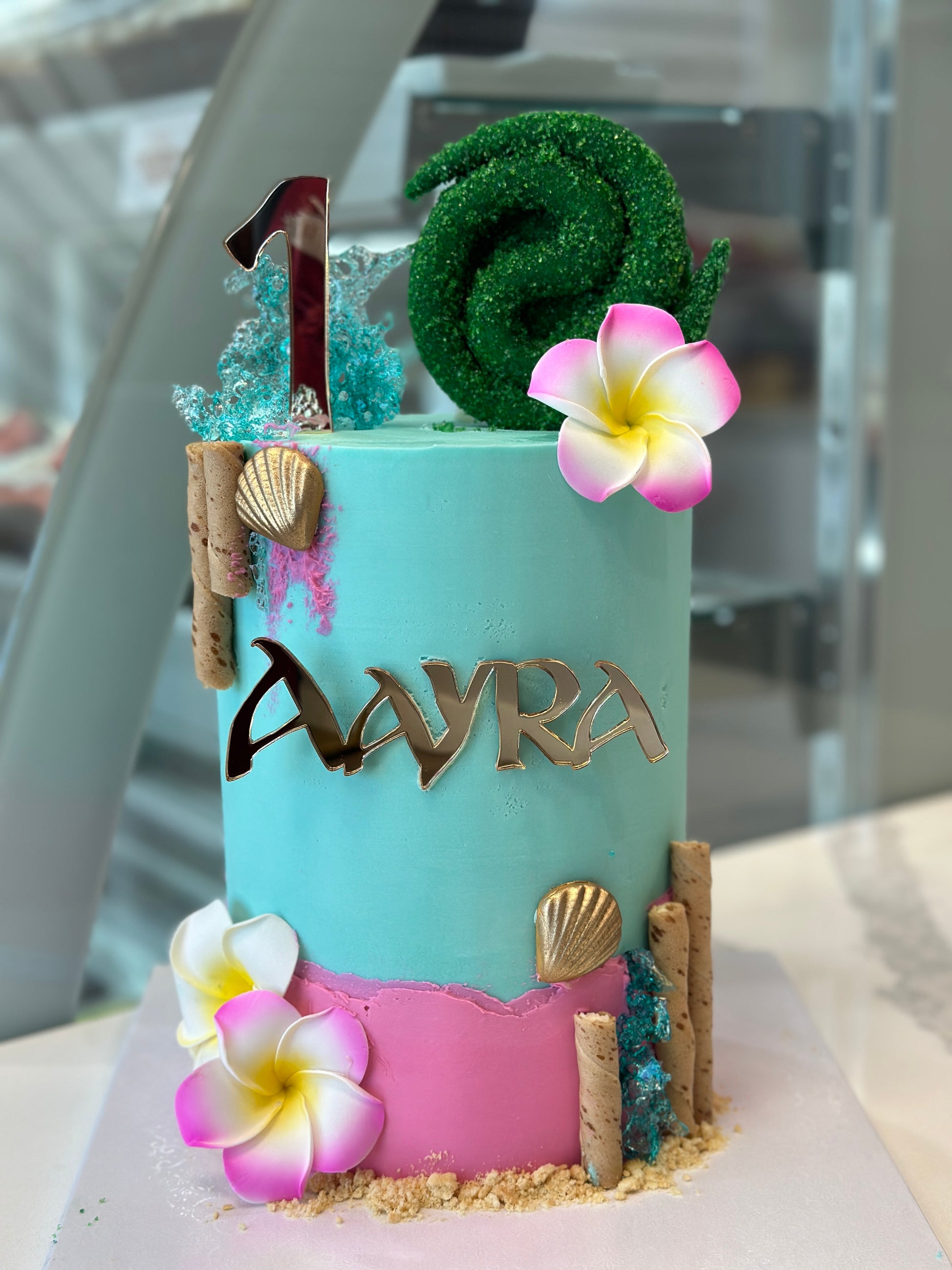 Moana
