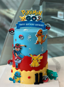 Pokemon