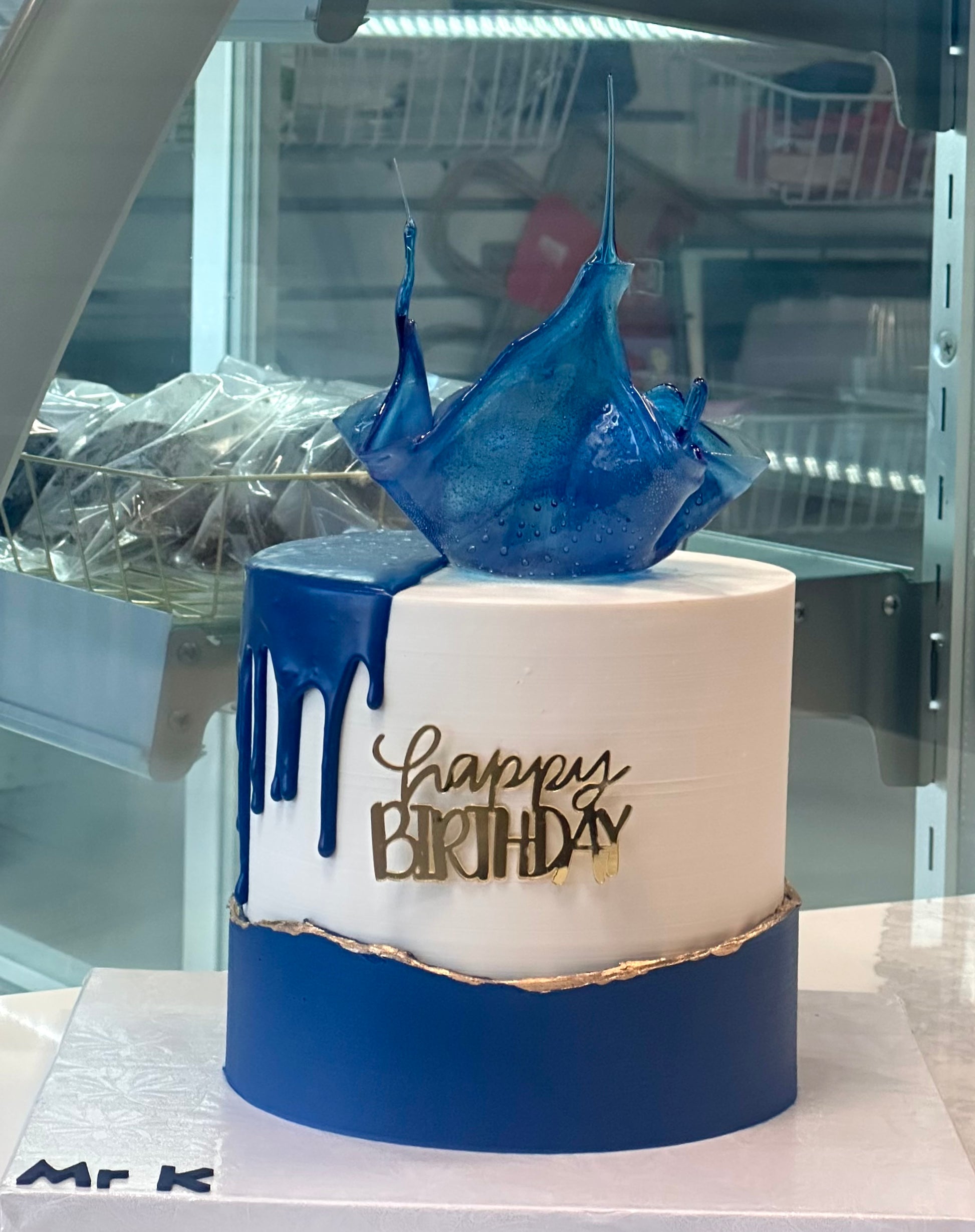 Drip Cake - For Her 32