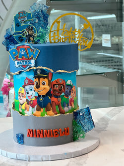 Paw Patrol