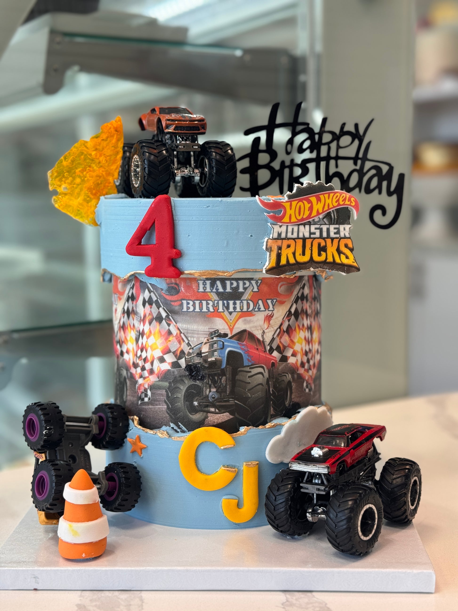Monster Truck