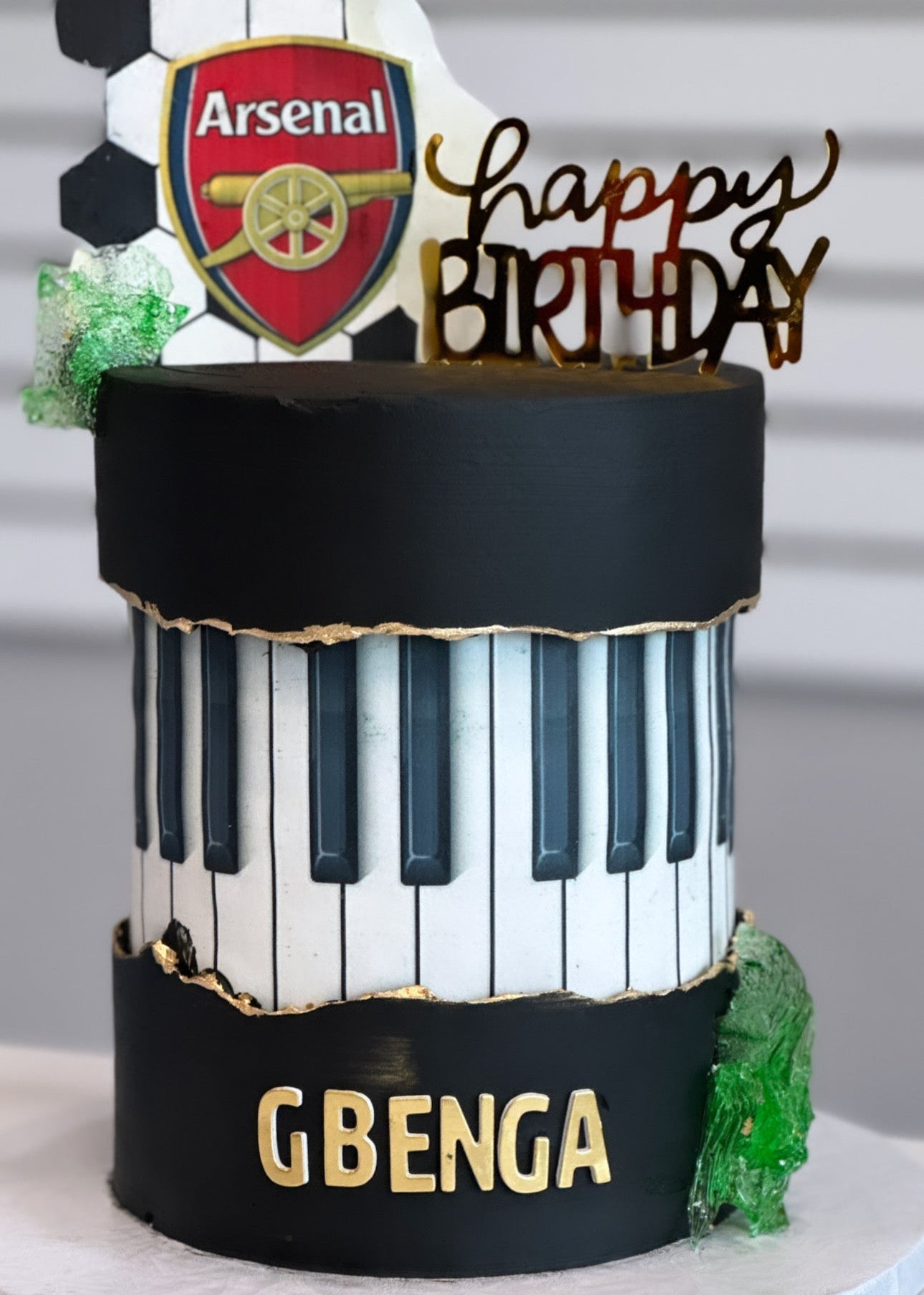 Yummytecture