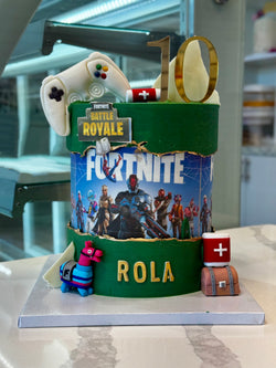 Fortnite