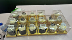 Travel Cake Boxes