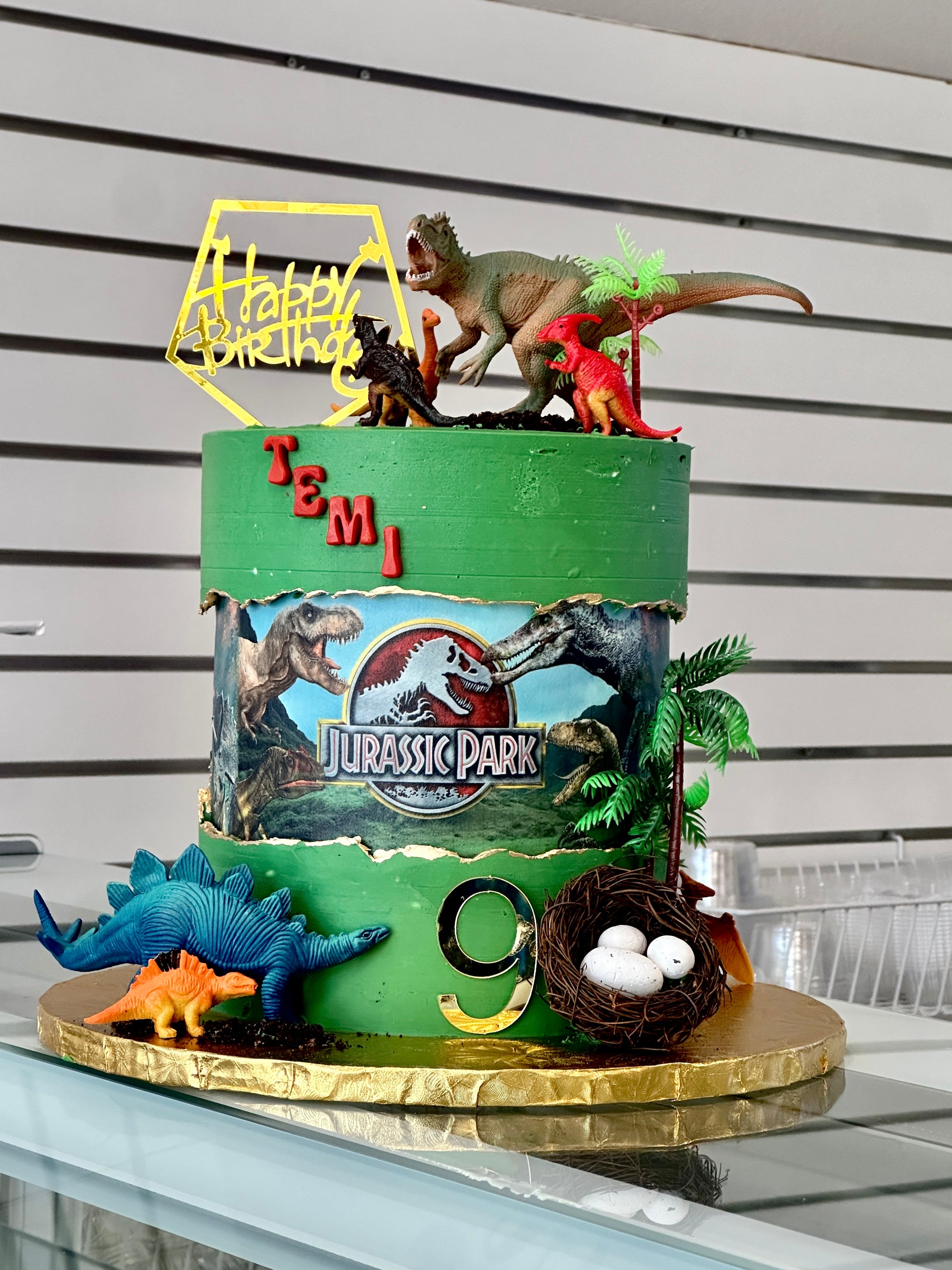 Dinosaur