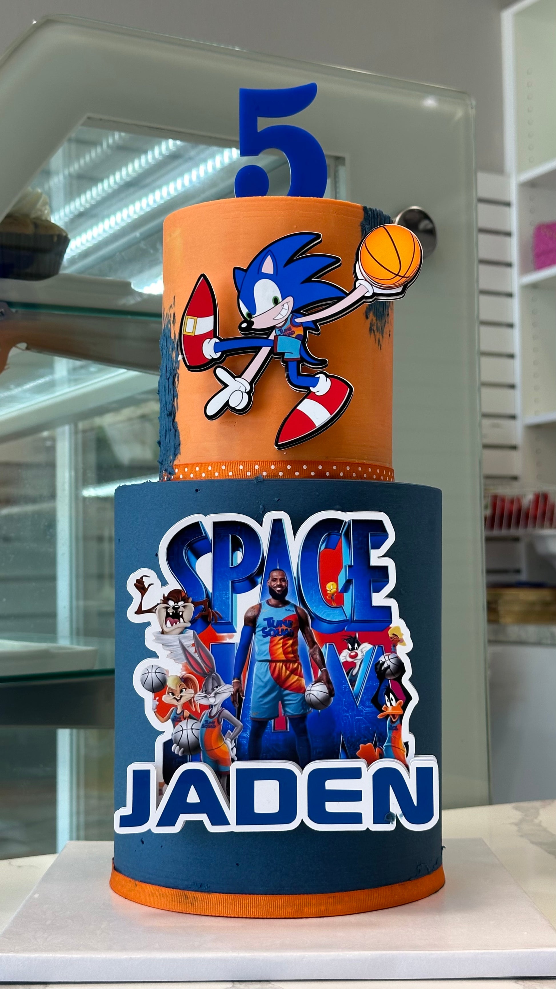 SpaceJam