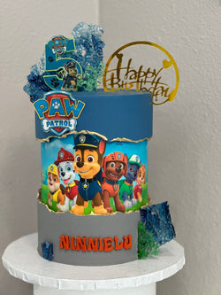 Paw Patrol