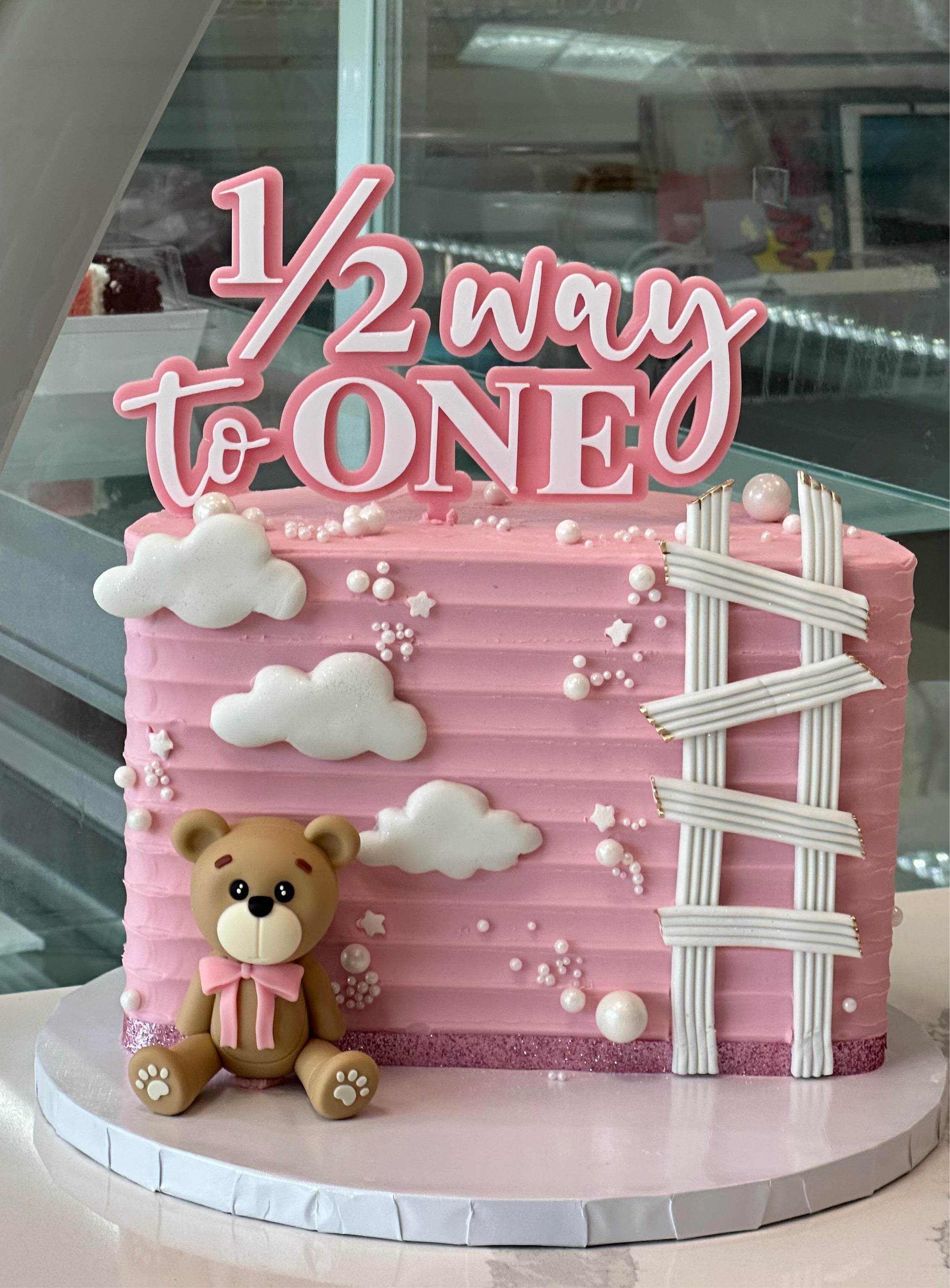 Yummytecture