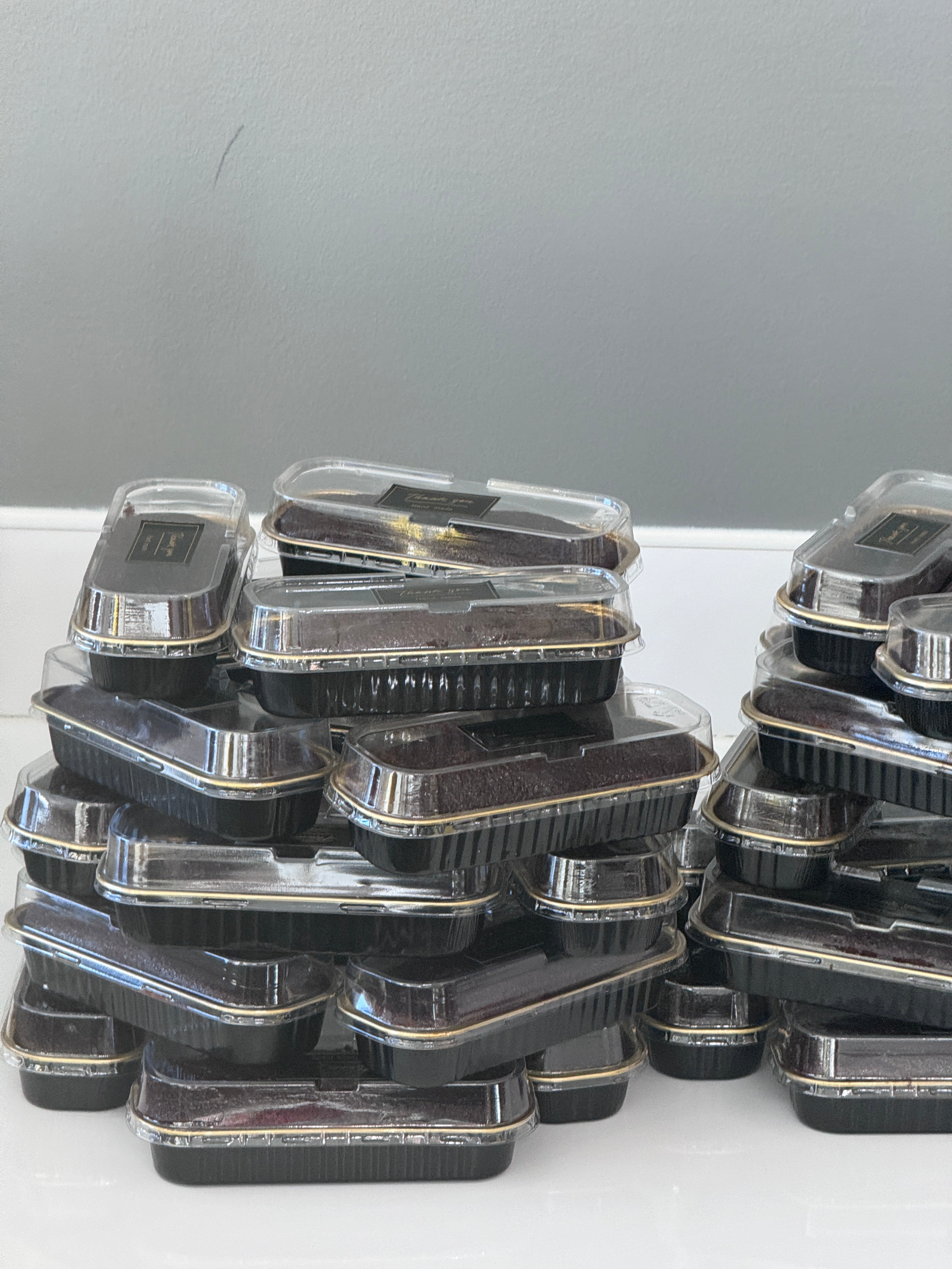 Cake Souvenir - sold per Dozen (12)