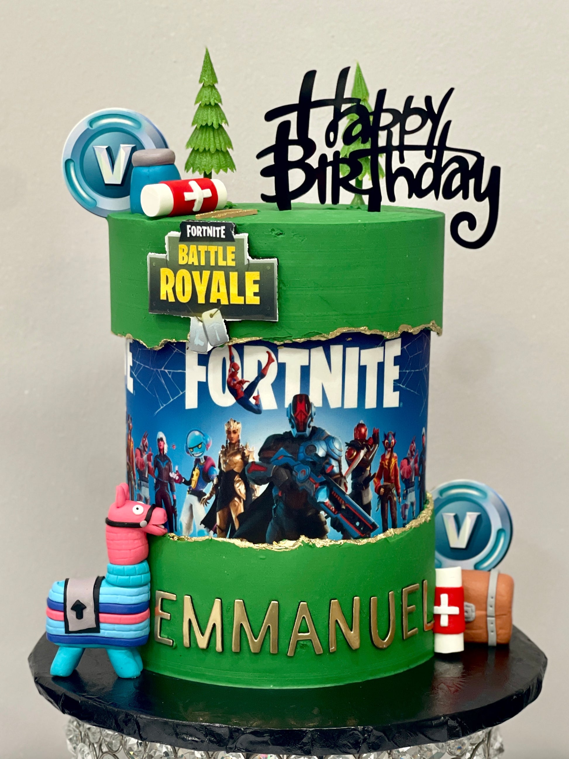 Fortnite