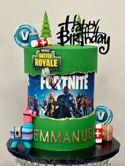 Fortnite