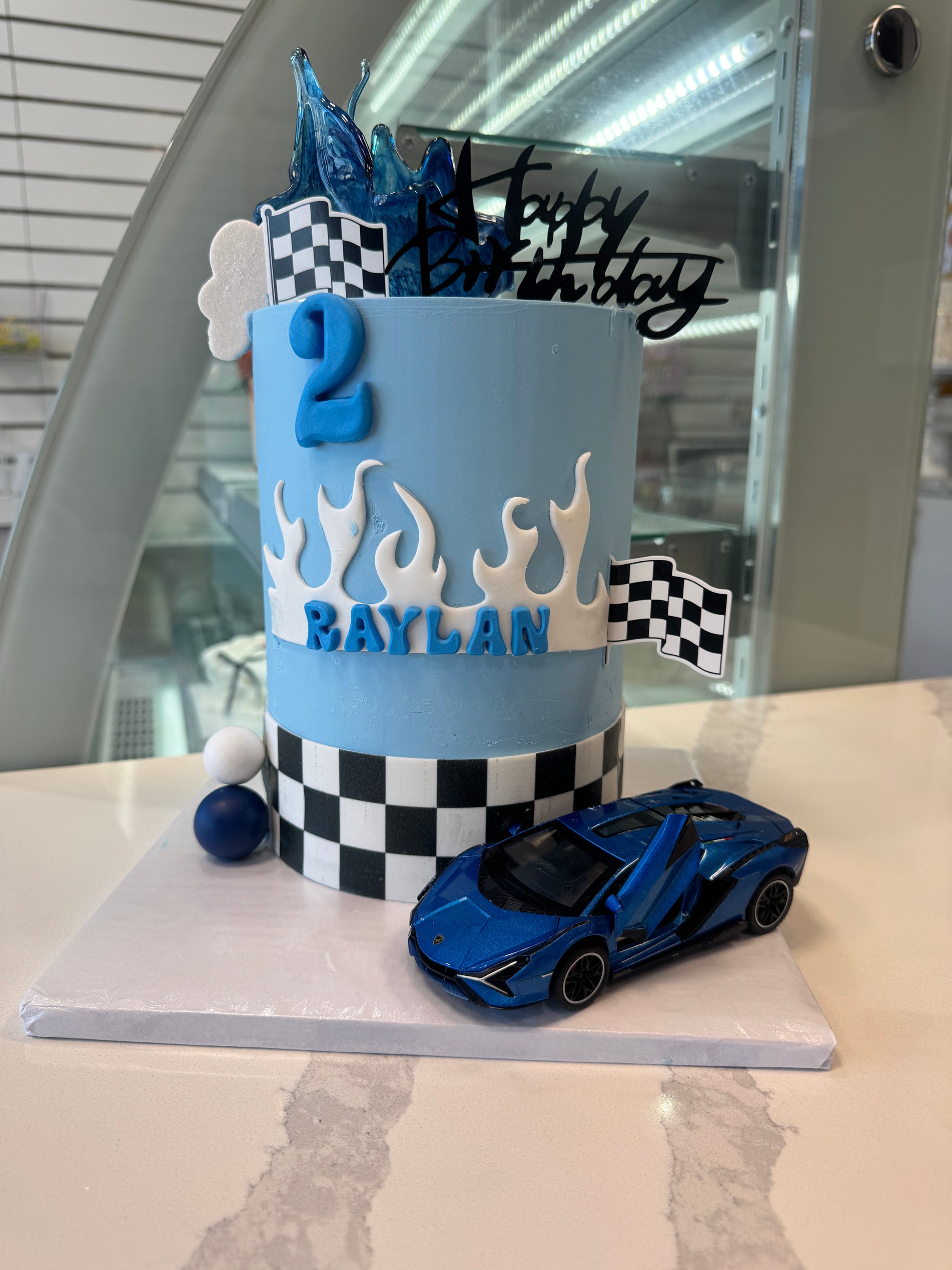 Fast cars 10