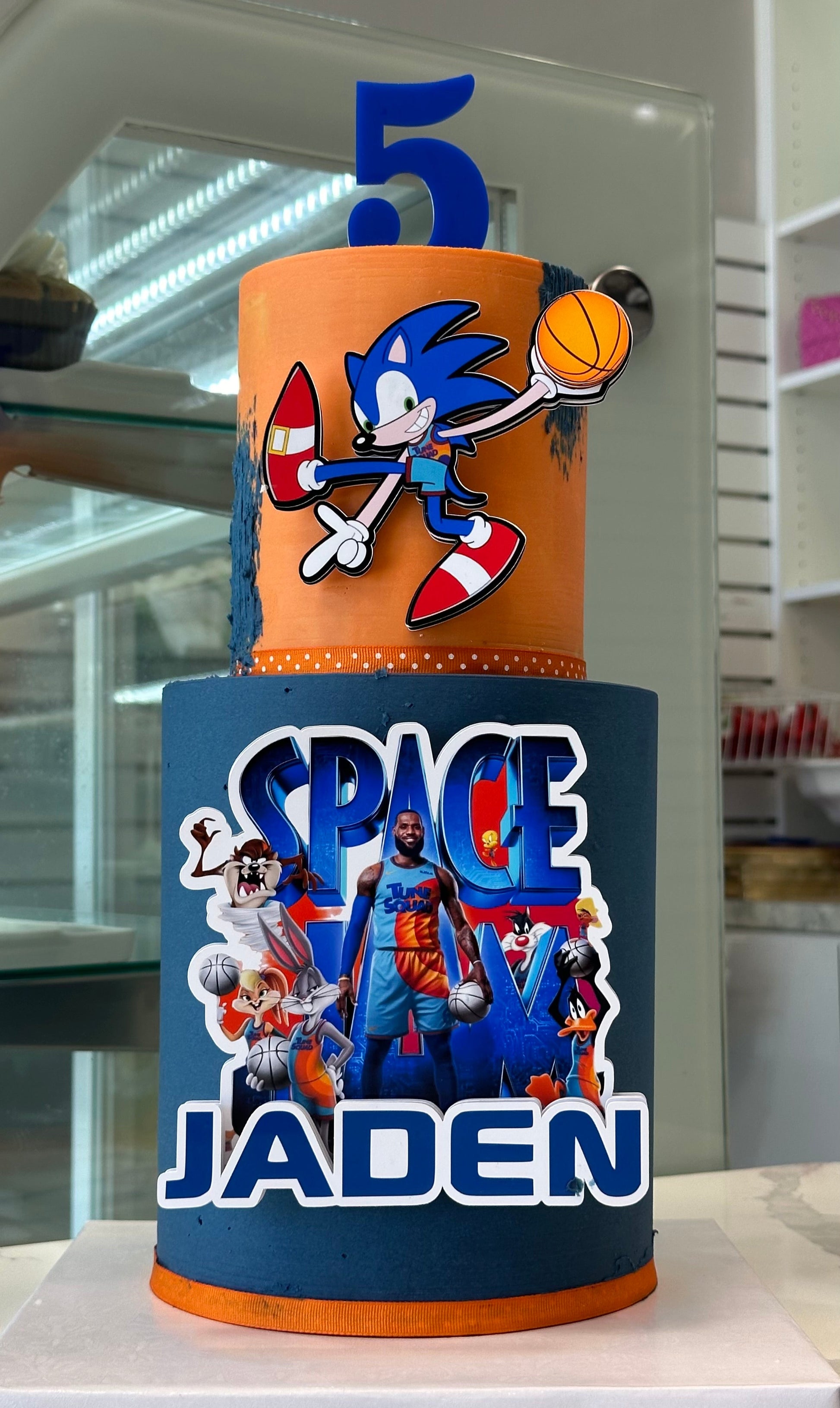 SpaceJam