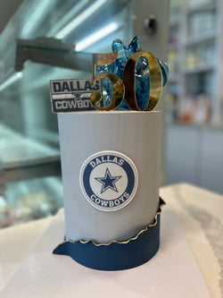 Travel Cake Boxes