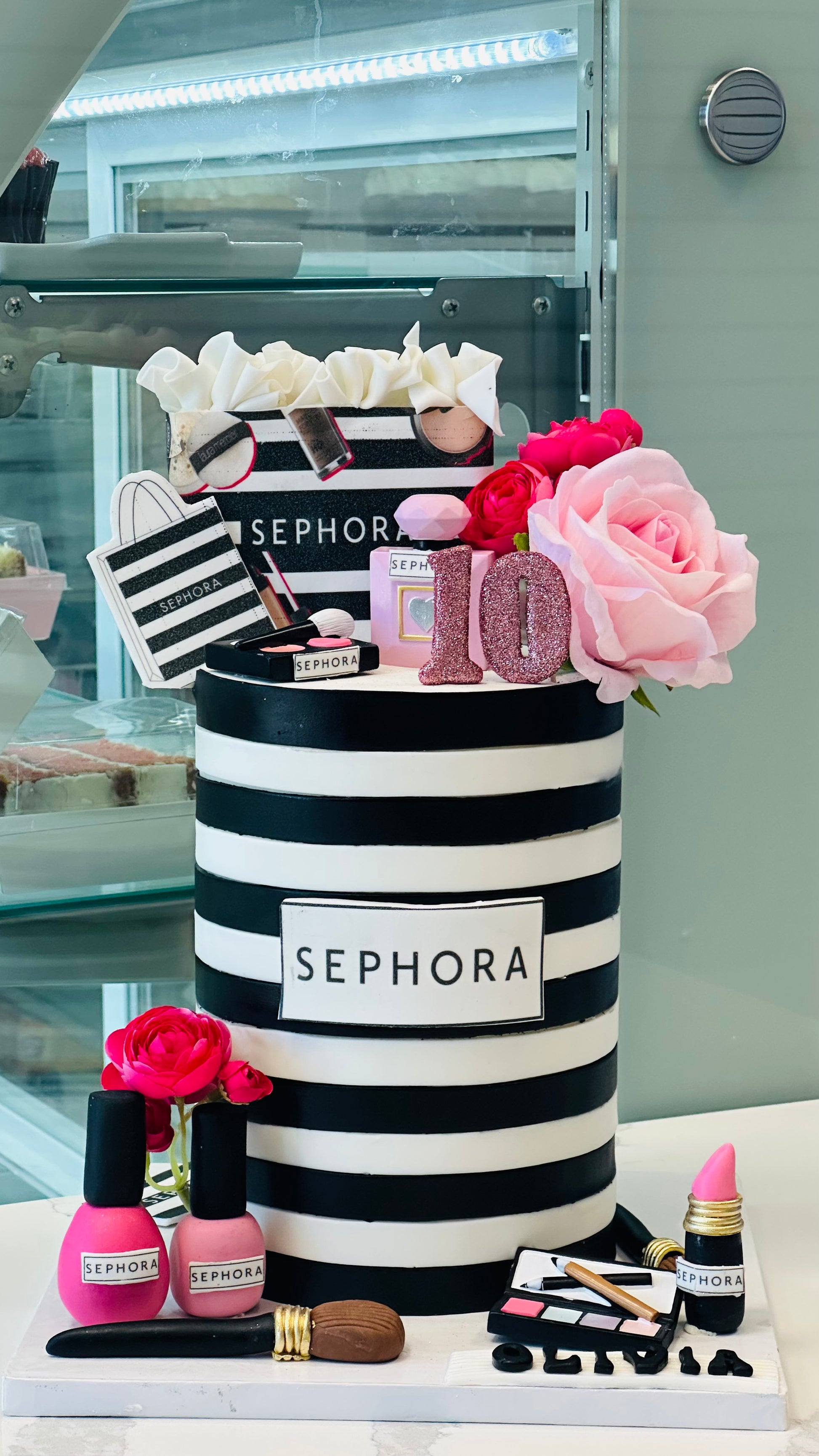 Beauty & Style