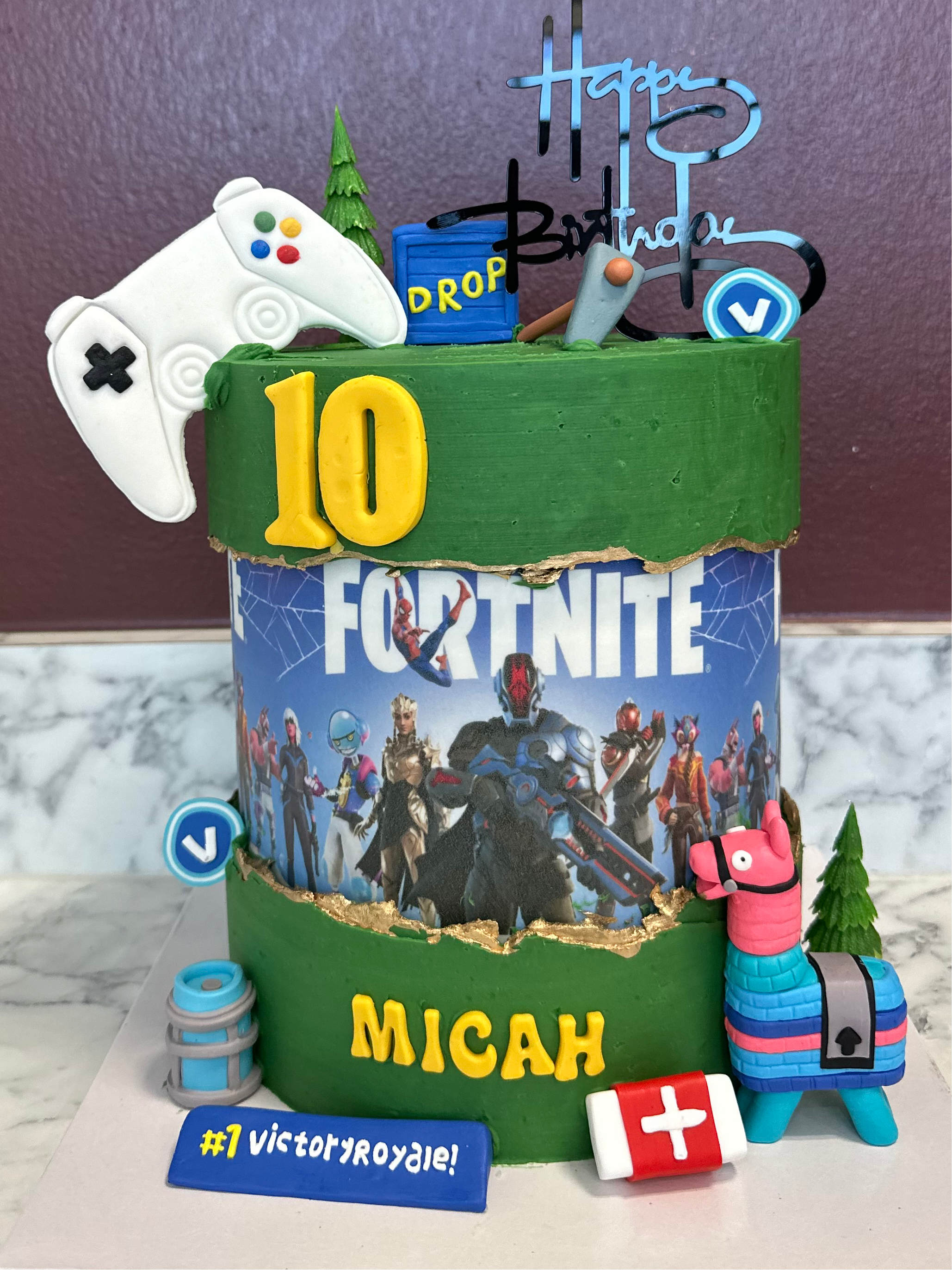 Fortnite