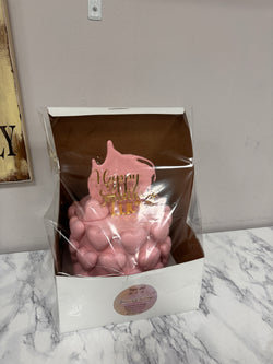 Travel Cake Boxes