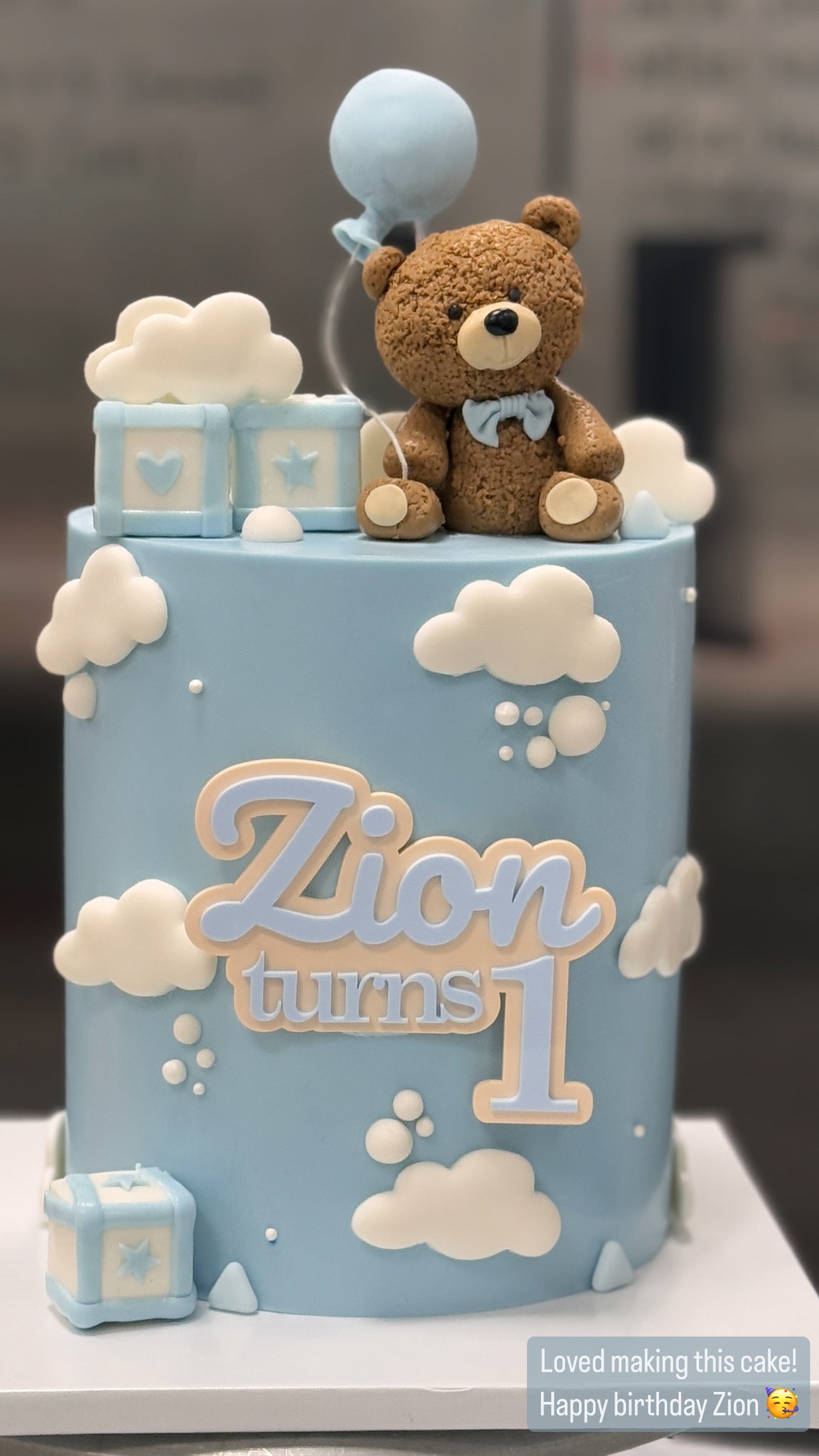 Fondant Accessories