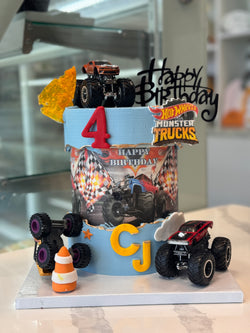 Monster Truck