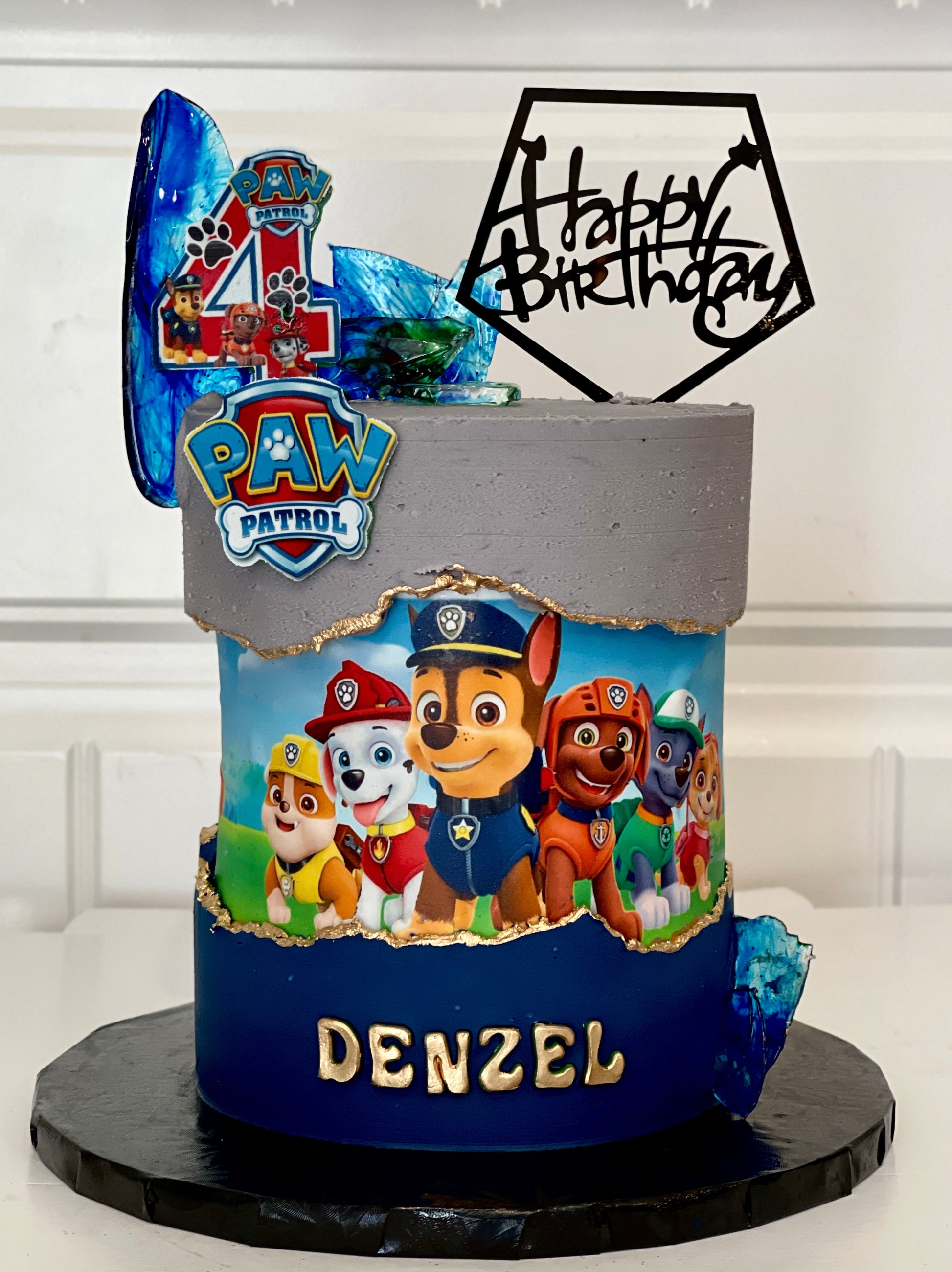 Paw Patrol