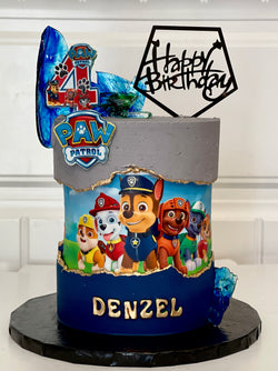 Paw Patrol