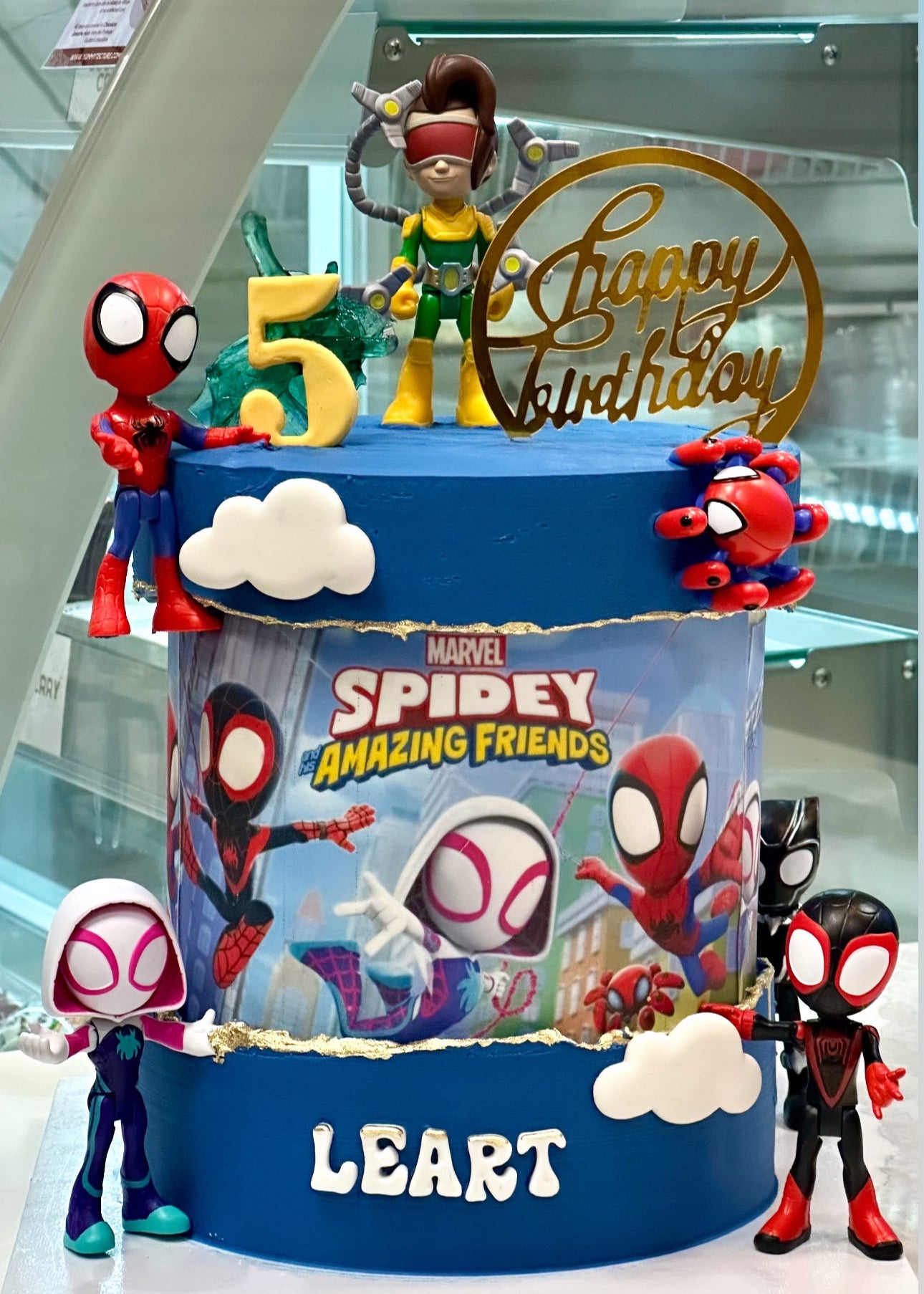 Spidey