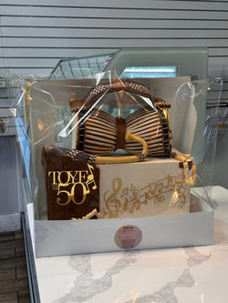 Travel Cake Boxes