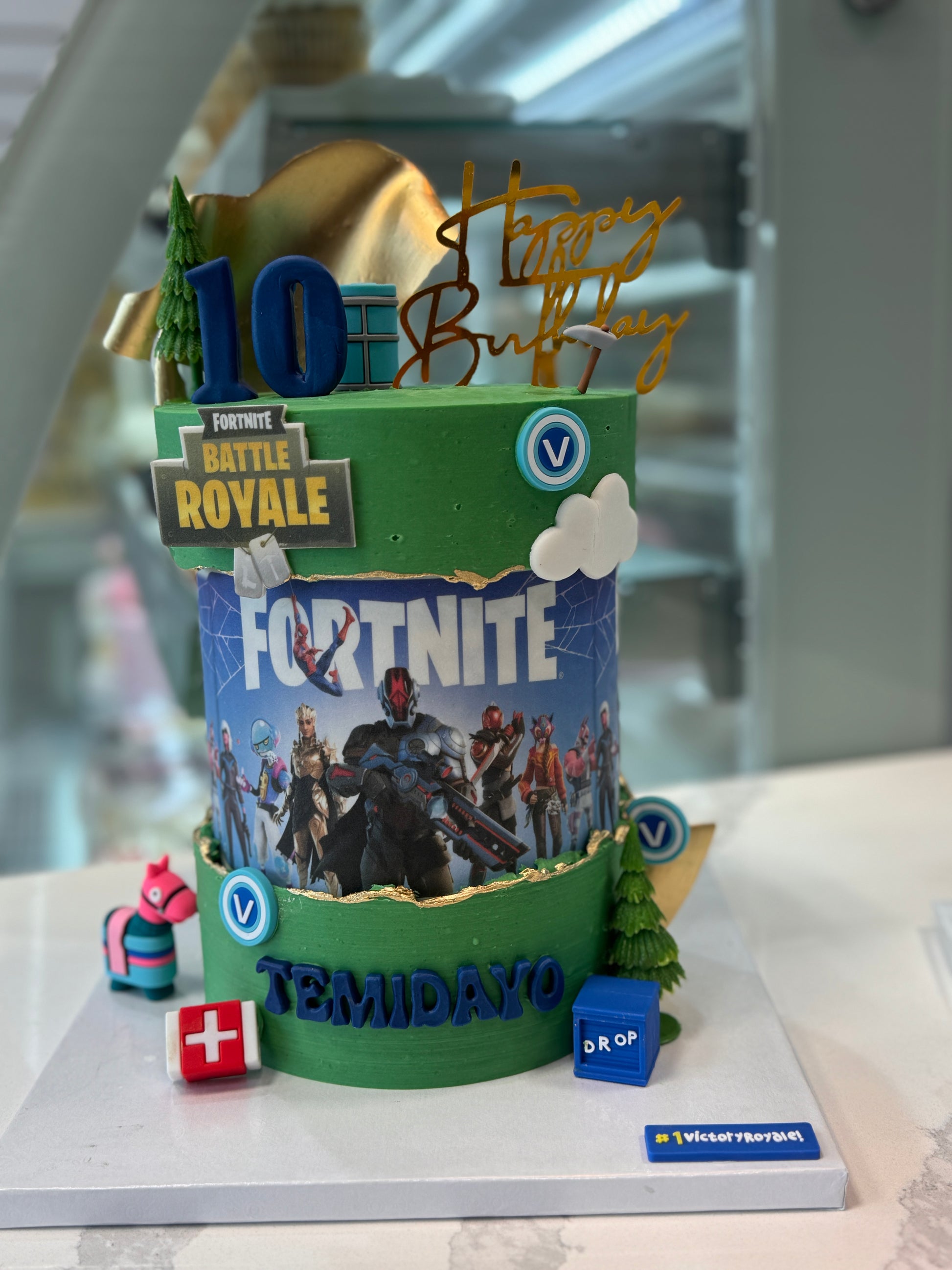 Fortnite