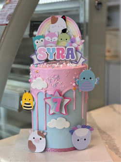 Squishmallows