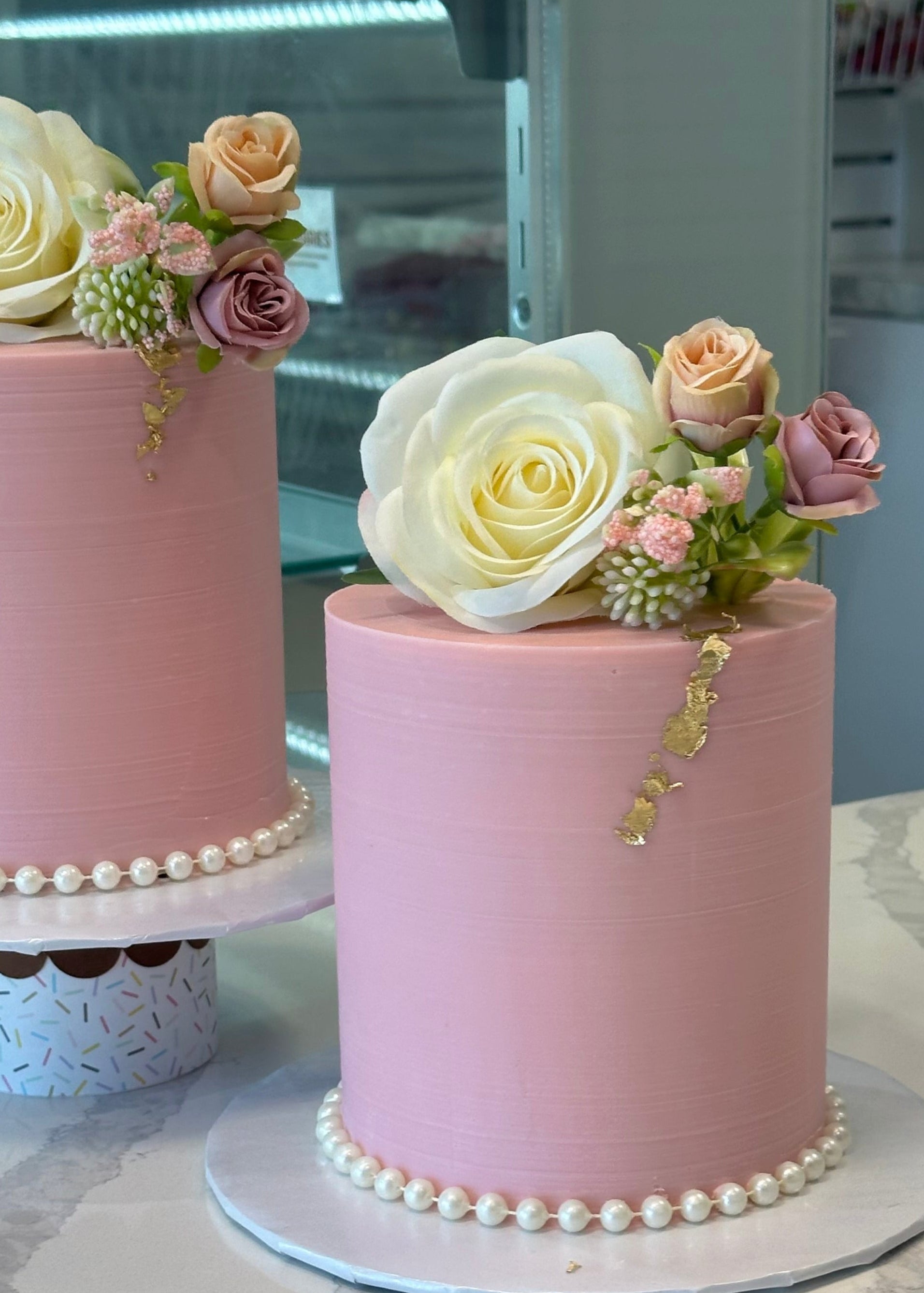 5inch mini cake
