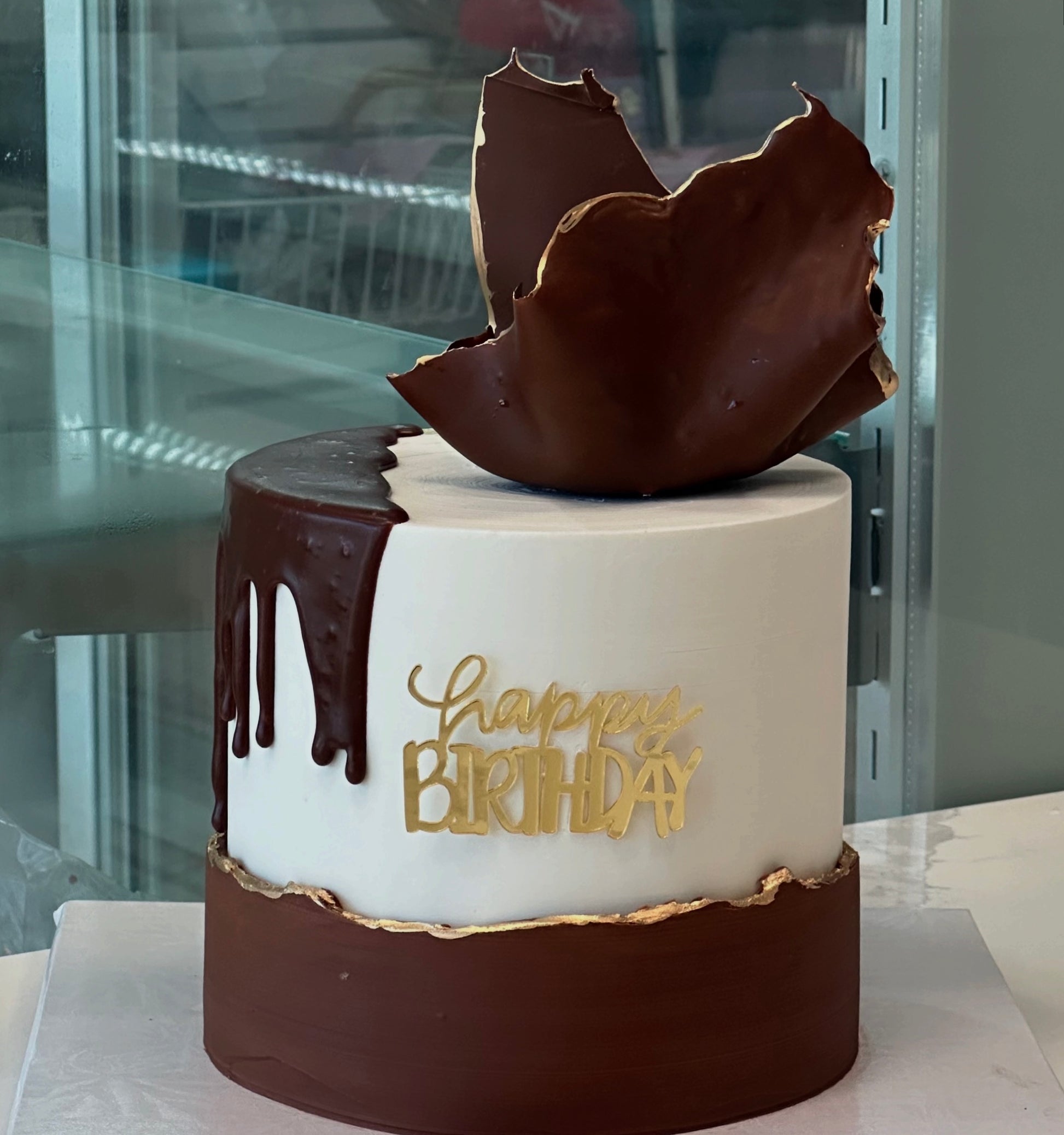 Drip Cake - For Her 32