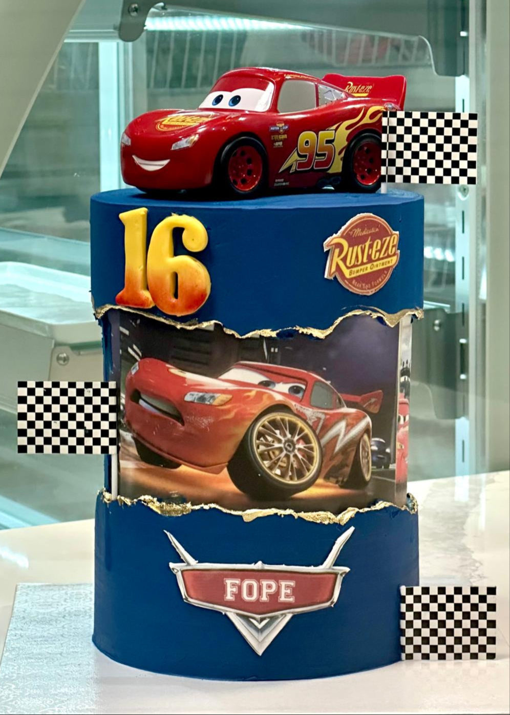 Disney Cars