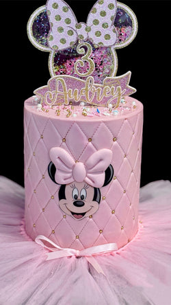Minnie Mouse - Tutu