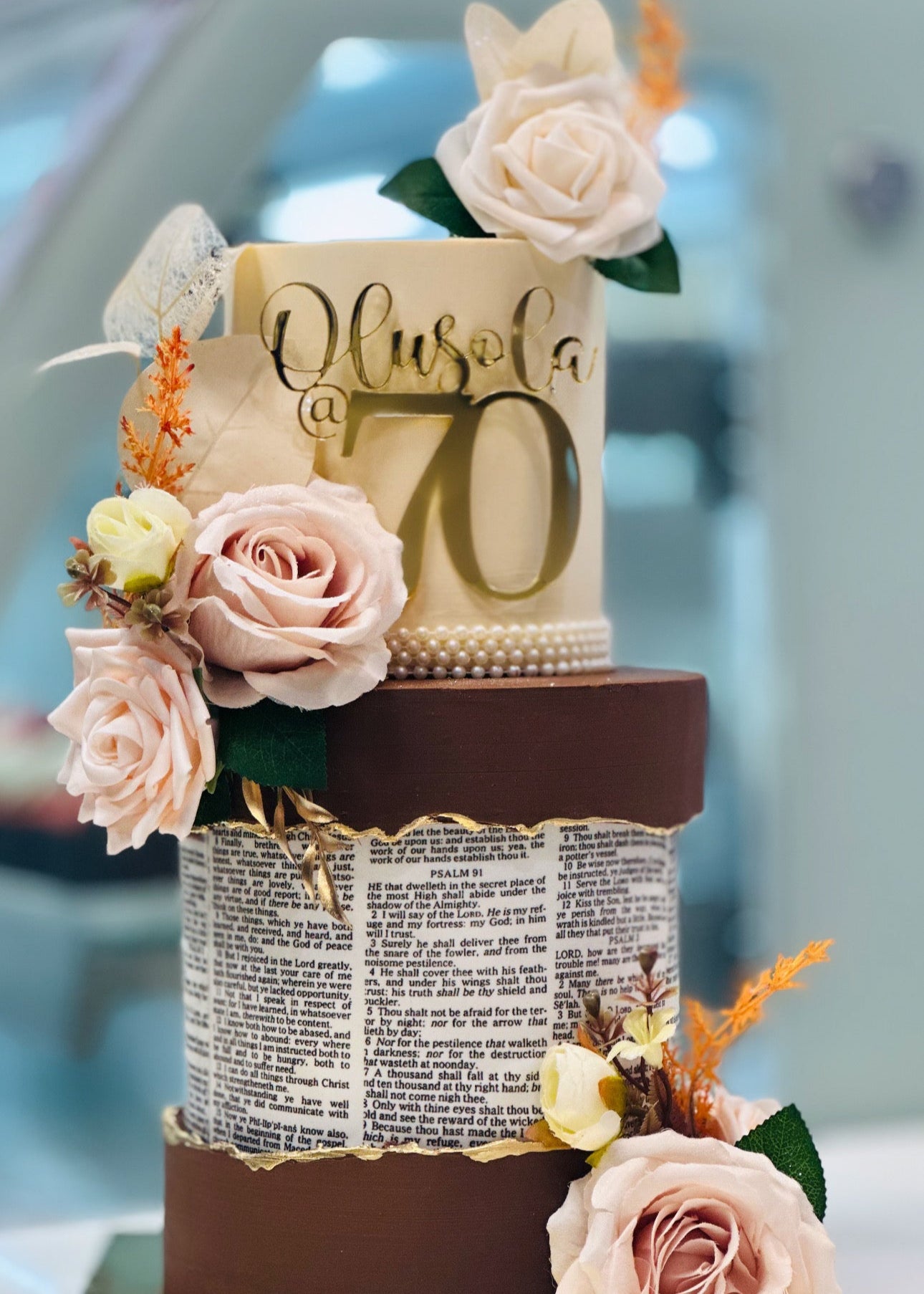 Scriptures - 2Tier