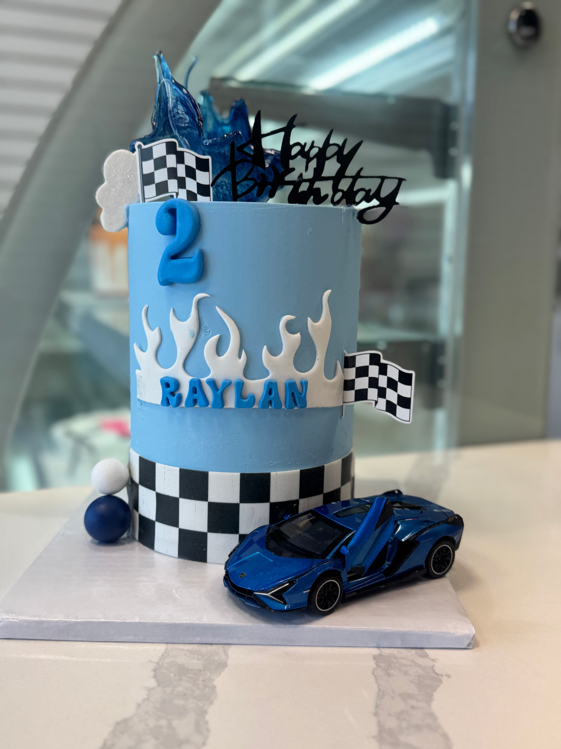 Fast cars 10