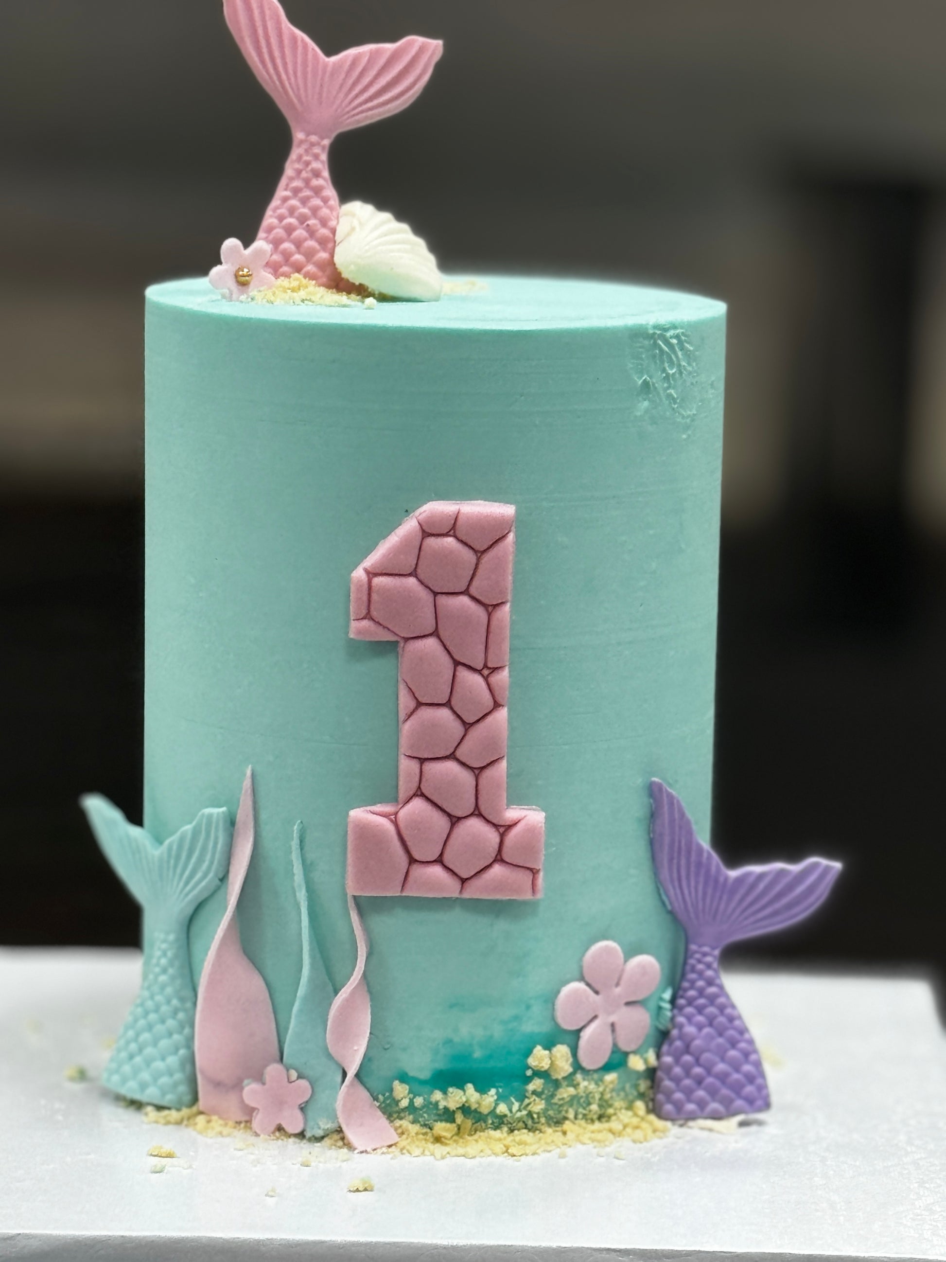 5inch mini cake
