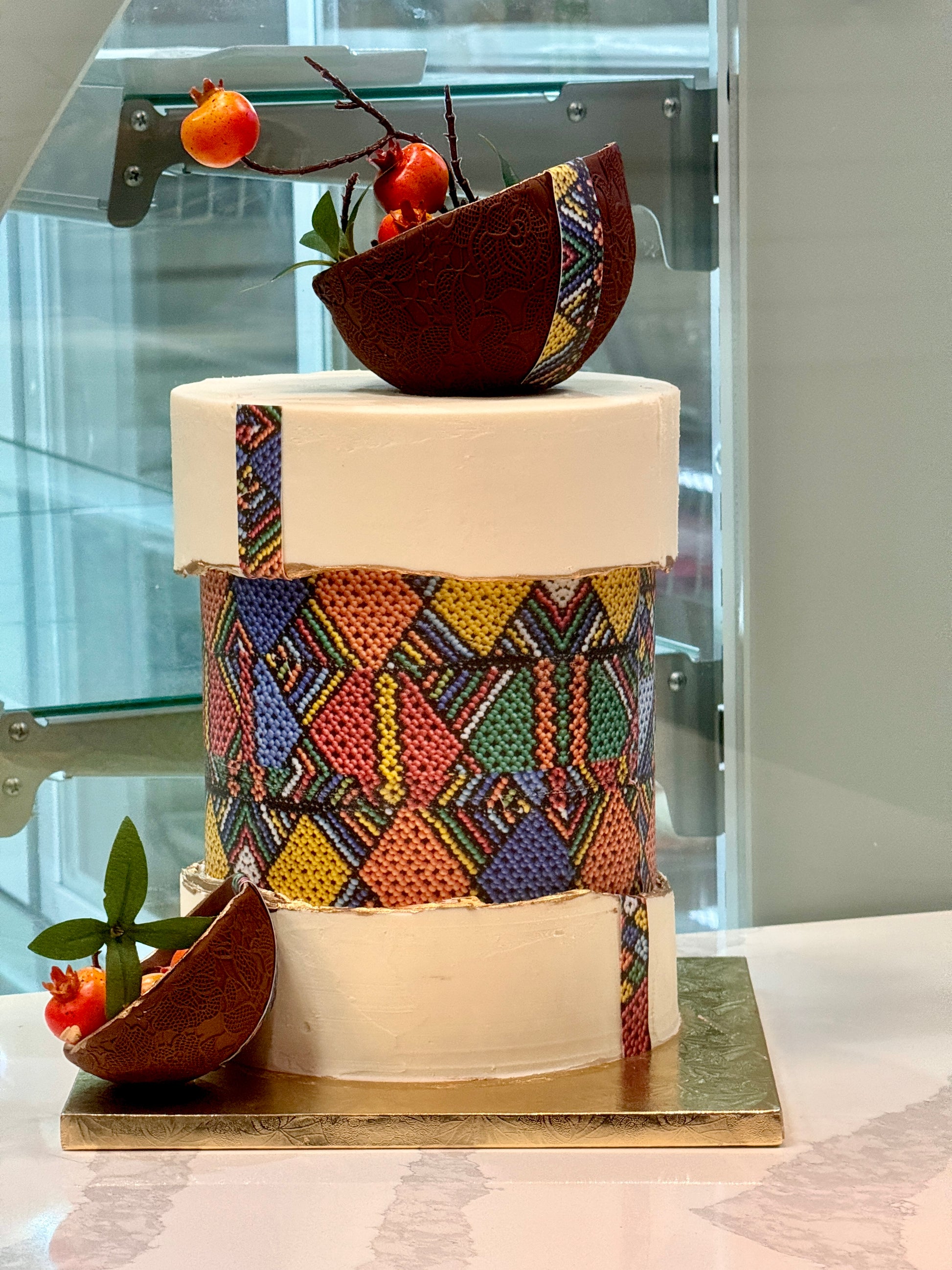 Traditional Engagement - Southern Africa - 1 Tier