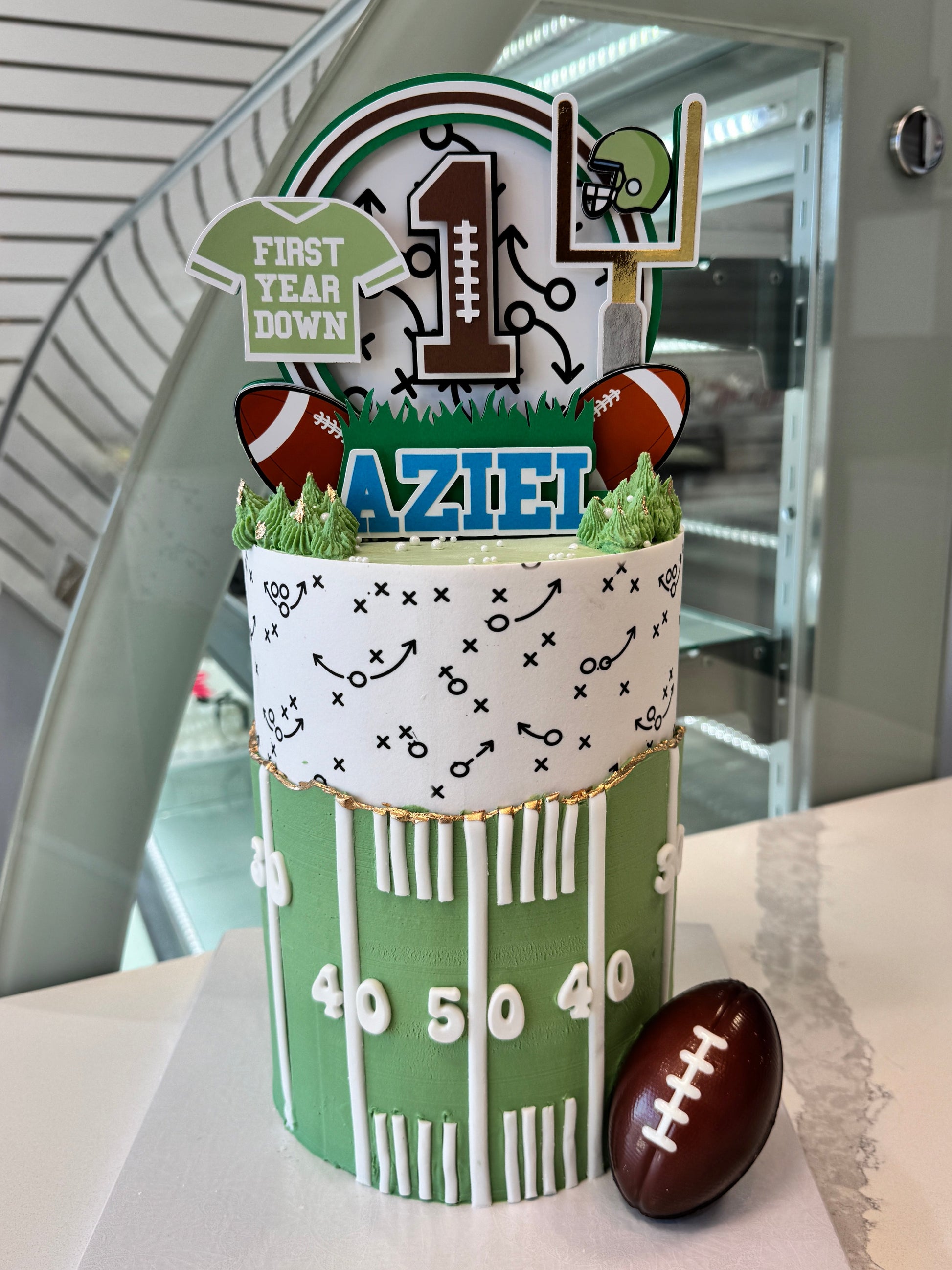 Football 4