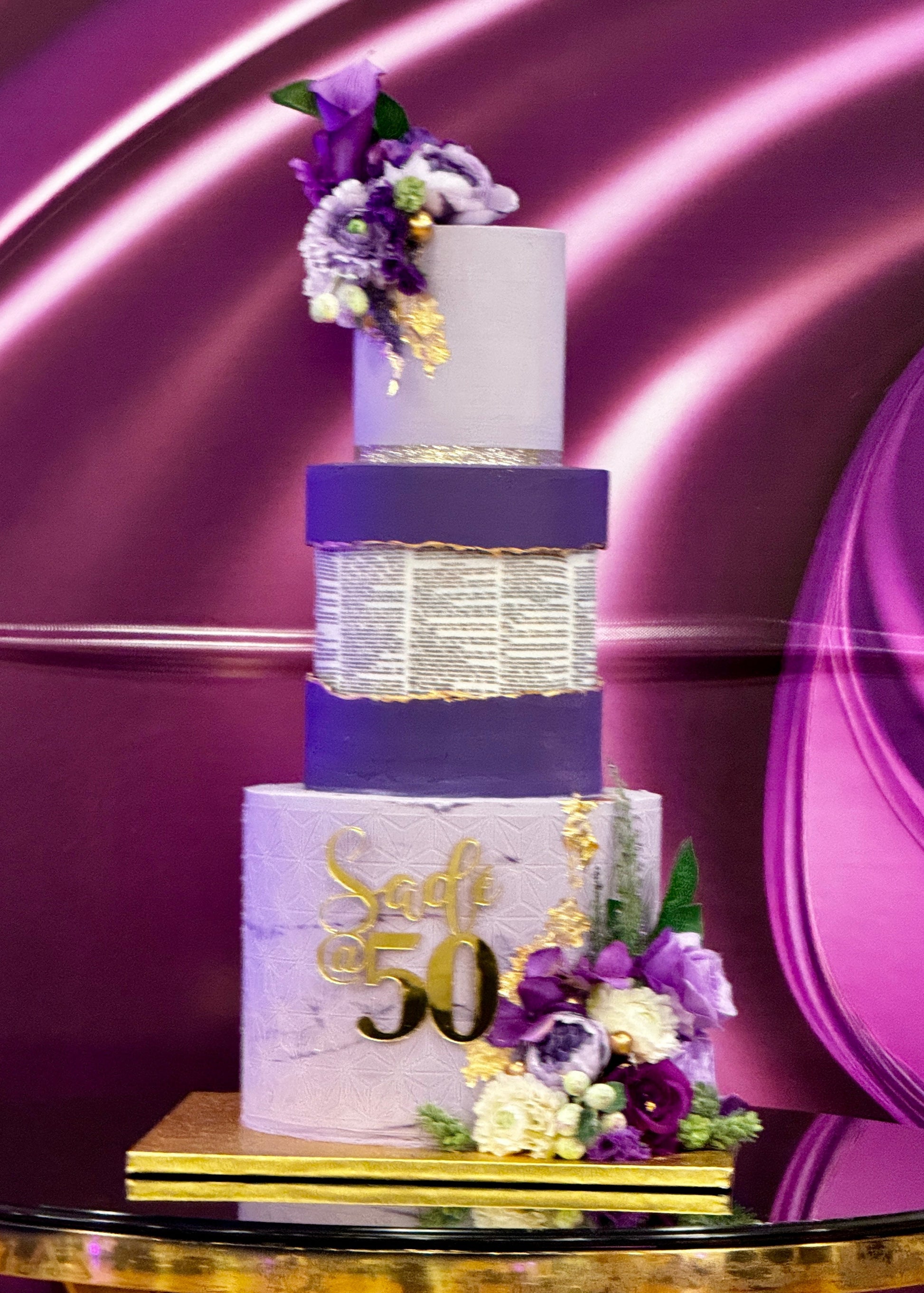 Scripture Faultline - 3 Tier