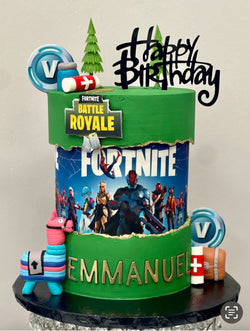 Fortnite