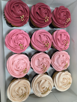 Travel Cake Boxes