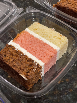 Travel Cake Boxes