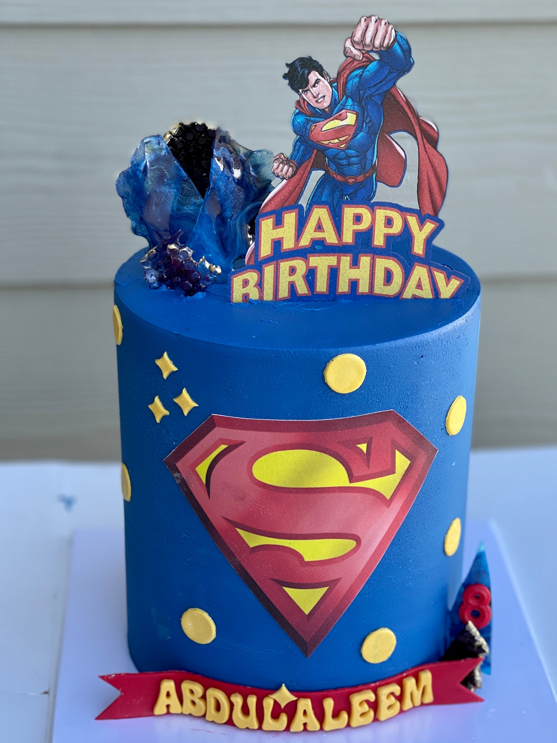 Superman