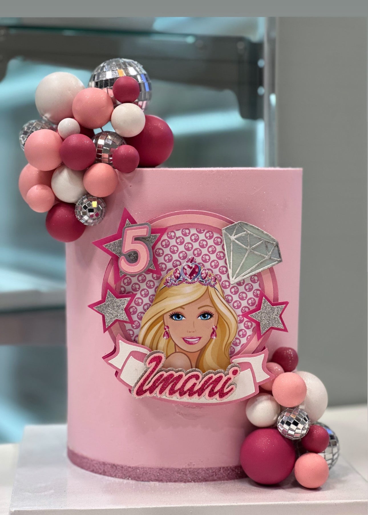 Barbie