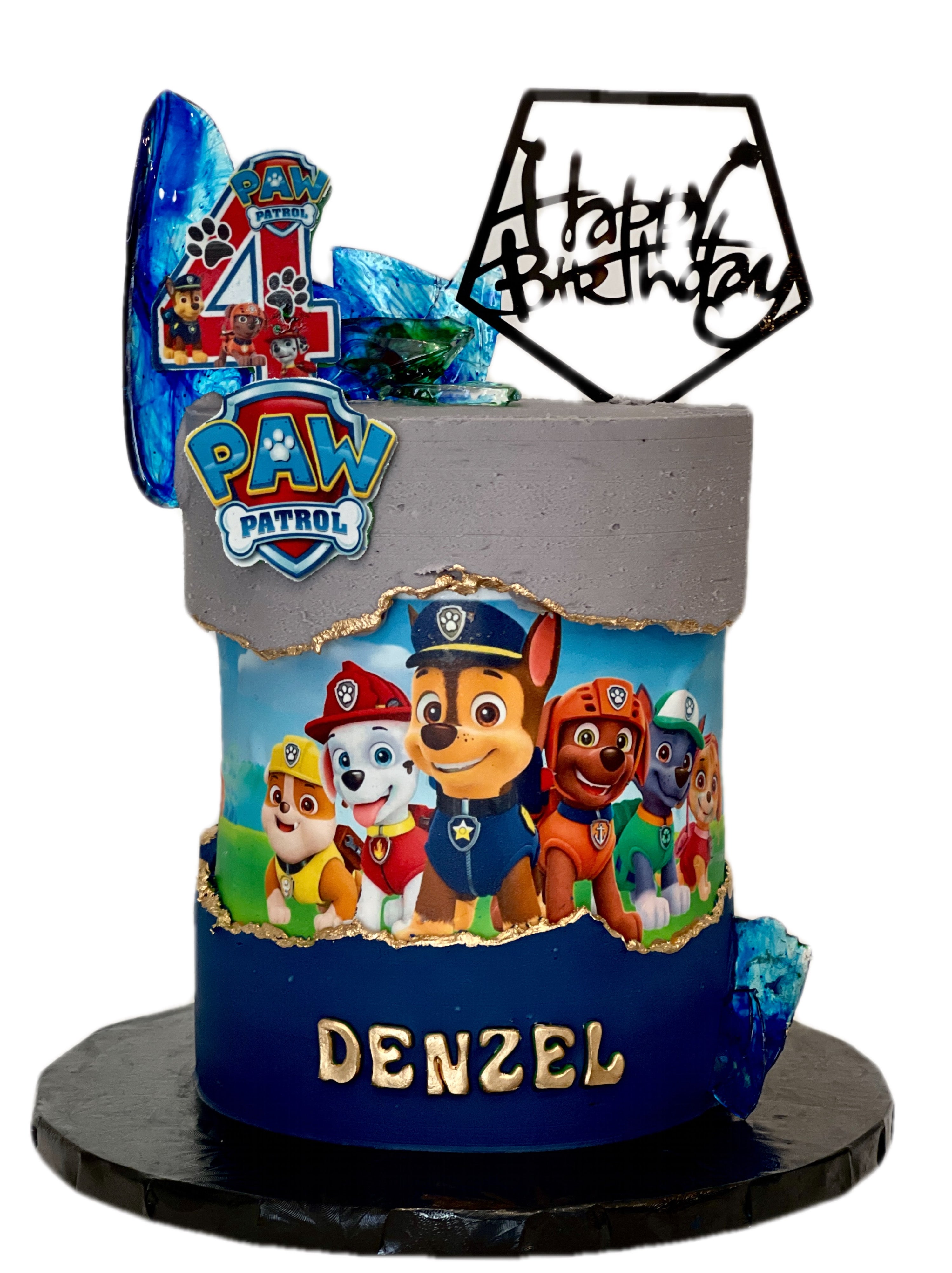 Paw Patrol