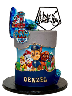 Paw Patrol