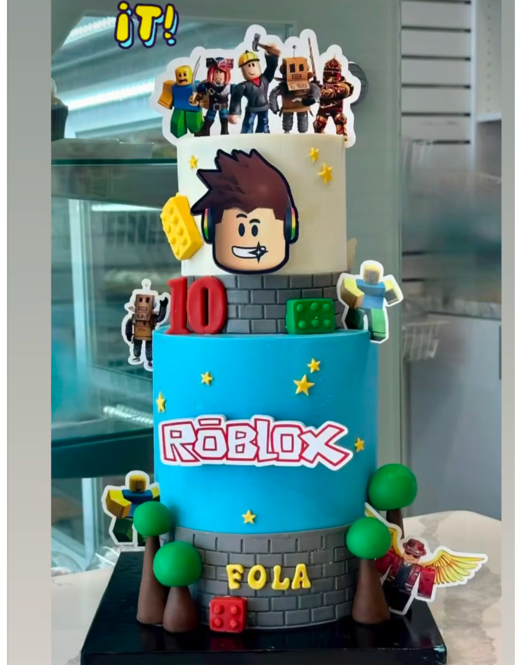 Roblox